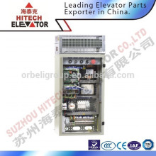 Aufzugsschaltsystem / Schaltschrank / AS380 / MR / MRL
